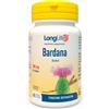 LONGLIFE SRL LONGLIFE BARDANA 60 Cps Veg.