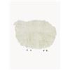 Lorena Canals Tappeto per bambini in lana tessuto a mano Sheep, lavabile