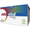 Erbozeta Zeta Vital 20 Flaconcini Integratore Antiossidante