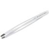 Beautytime Pinzetta Design Obliqua In Acciaio Inox Per Sopracciglia
