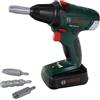 Theo Klein Bosch Trapano/Cacciavite a batterie + 3anni