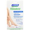 Timodore Cerotto Callifugo Tela 2 Pezzi