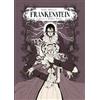 Rebelle Edizioni Frankenstein o il moderno Prometeo. Ediz. illustrata