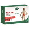 Esi - No Dol Thermo Fascia + Ricarica Lombare Confezione 1+4