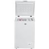 Beko CF100EWN congelatore a pozzo bianco, 98 litri. Classe E (A++) ***PRONTA CONSEGNA***