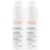 Avene Cicalfate+ Gel Detergente Purificante 2x200 ml detergente