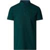The North Face NF0A8C1NJK3 M Premium Slim Polo Polo Uomo TNF Black Taglia XXL