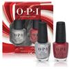 OPI Good Enough to Treat Nail Lacquer 2 pz