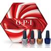 OPI Good Enough to Treat Nail Lacquer 4 pz