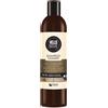 Hello Nature Shampoo con olio di cocco e pantenolo per la cura biologi