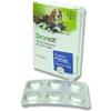 Vetoquinol Droncit 50 mg Farmaco veterinario per infestazioni parassitarie di cani e gatti 6 Compresse