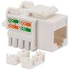 23702 Presa Rj45 verticale UTP cat.5E Keystone - Fanton