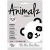 PRETTY AMIMALZ PANDA MASK VISO