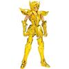 BANDAI Saint Seiya Cloth Myth Ex Aquarius Hyoga Inheritor Of The Gold Cloth BANDAI