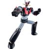 BANDAI Grendizer U Robot Spirits Side Super Mazinger X & Jet Scrander X 15 cm BANDAI