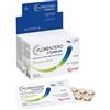 Candioli Farmaceutici Candioli Pharma Florentero Complex Fermenti lattici Stabilizzatore della digestione Compresse per cani e gatti 120 Compresse - Integratori per cani - 1° ORDINE? fino al 20% di sconto