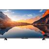 Xiaomi Tv A 43 2025 109,2 Cm (43) 4k Ultra Hd Smart Tv Wi-fi Nero