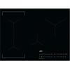 AEG IKE74441IB Piano cottura a induzione cm 70 - vetroceramica nero
