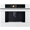 BOSCH CTL7181W0 Macchina da Caffe a incasso, bianco ,Home Connect
