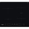 WHIRLPOOL WB B8360 NE Piano Cottura ad Induzione, 4 Zone, 59 cm