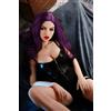TOYZ4LOVERS Bambola del Sesso Nicole