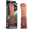 LOVETOY Dildo Monster Minotaur 30 cm