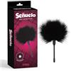 CHISA NOVELTIES Piumino Pleasure Feather Tickler