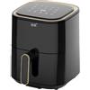 DPM FRIGGITRICE AD ARIA DIGITALE 4L CLOE 1400W