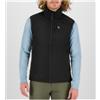 Karpos Castore Evo Gilet Primaloft Nero Uomo