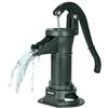VEVOR Pompa Manuale per Pozzo, Sollevamento Massimo di 7,6 m, Pompa Manuale per Acqua in Ghisa Antica, Attacco NPT, Facile Installazione, Vecchio Stile per Giardino Esterno, Stagno, Verde
