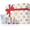 Estee lauder Set Resilience Multi-Effects 50ml + 15ml + 30ml + 5ml Set con crema, siero, mousse detergente e contorno occhi