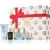 Estee lauder Set Daywear Skincare Joys 50ml + 15ml + 30ml + 5ml Set con crema, siero, mousse detergente e contorno occhi