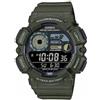 Casio TIMELESS COLLECTION Men WS-1500H-3BVEF Orologio da polso uomo