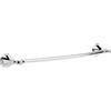 Delta Faucet 79718 Cassidy 45,7 cm asciugamano bar, cromo lucido