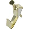 OOK 50606 ReadyNail-Appendini Convenzionali per Quadri, Ottone, 10lbs