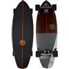 Slide Surfskate Diamond Koa 32" B-GRADE