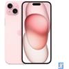 iPhone 15 Ricondizionato - rosa - 128gb - eccellente
