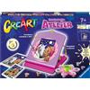 RAVENSBURGER Creart Atelier Kit Pittura Completo Cavalli
