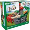 Brio Set Magazzino Sollevo & Carica