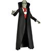 NECA Phantom of The Opera -1:7 Scale Collectible Action Figure, Retro (Glow in The Dark) Phantom of The Opera