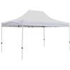 Fraschetti Gazebo Holiday Fiera 3x4,5mt Ivry Rich Ga802060 di Fraschetti