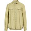 ELEVENTY - Camicia in lino