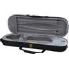 Violino Kc Custodia semirigida KC/Violino 4/4 VC-150〈VC150〉 nera