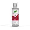 Dr.Organic Rose Otto Latte detergente organico per viso, 150 ml