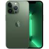 Apple iPhone 13 Pro -256GB-Verde-Batt 100%-BUONO B-Garanzia 1 Anno