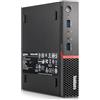 Lenovo Mini PC Computer Lenovo M700 Core i7 Ram 8GB SSD 240GB Win 11 (Ricondizionato)
