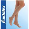 Luropas SCUDOTEX GAMBALETTO MICROFIBRA K1 APERTO BEIGE 5 1 PEZZO