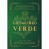 Does not apply GRIMORIO VERDE - LA NATURA COME ALLEATA per GUARIRE E RIGENERARSI