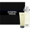 Iceberg Twice Cofanetto