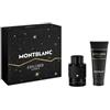 Montblanc Explorer Extreme Cofanetto
